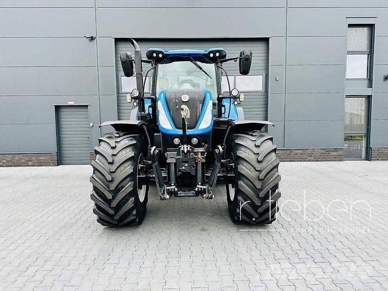 New Holland T7.230 AC AutoCommand ( T7.245 - T7.260 - T7.270 ) 拖拉机/农用车