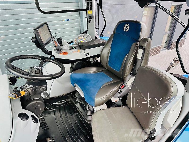 New Holland T7.230 AC AutoCommand ( T7.245 - T7.260 - T7.270 ) 拖拉机/农用车