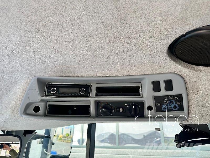 New Holland T7.270 AC AutoCommand ( T7.220 / T7.250 / T7.260 ) Traktorer