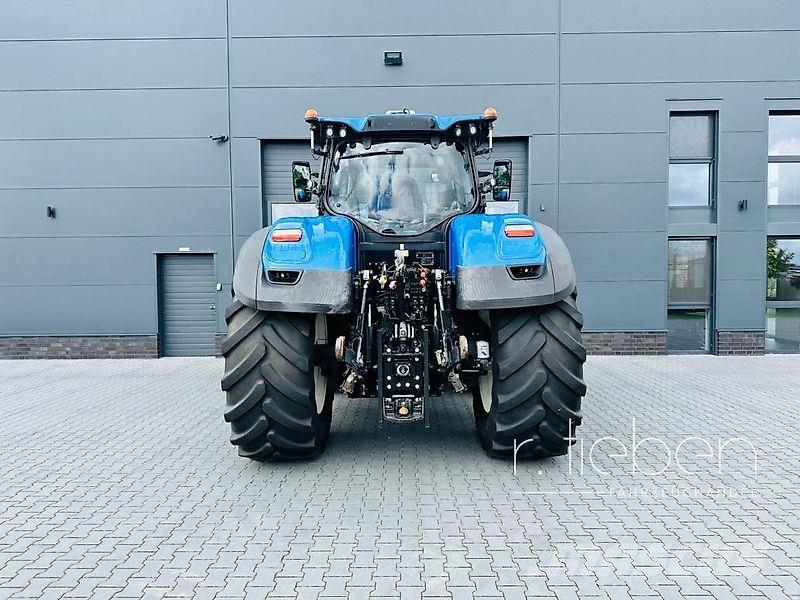New Holland T7.275 HD ( T7.290 / T7.315 ) FH, FZW & RTK Traktoren