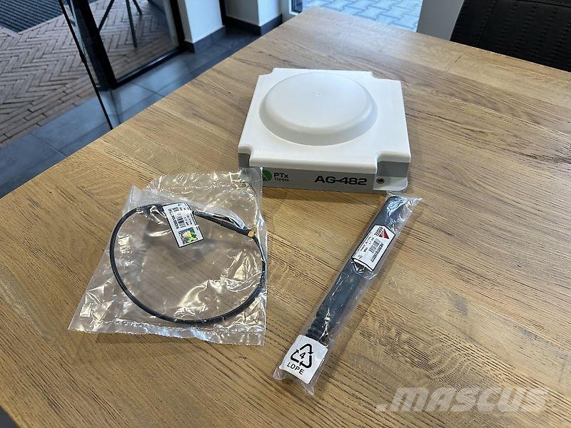 Trimble AG-482 RTK - Fendt - Valtra - 2026 - NEU - Építőipar - Egyebek