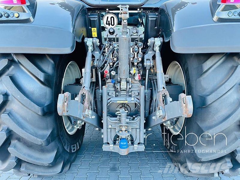 Valtra S294 ( S274 / S324 / S354 ) - SmartTouch - NUR 280 Traktori