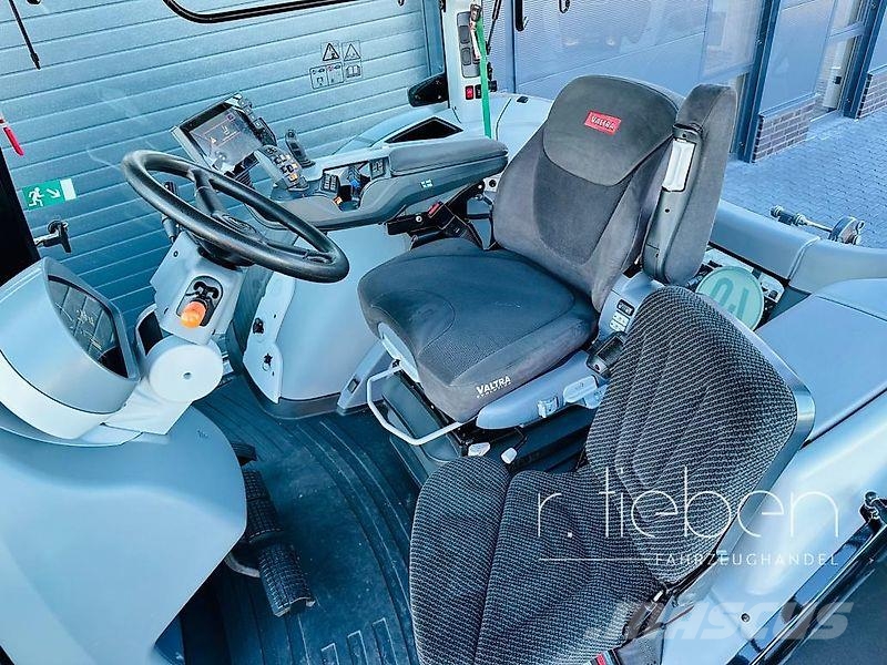 Valtra S294 ( S274 / S324 / S354 ) - SmartTouch - NUR 280 Traktori