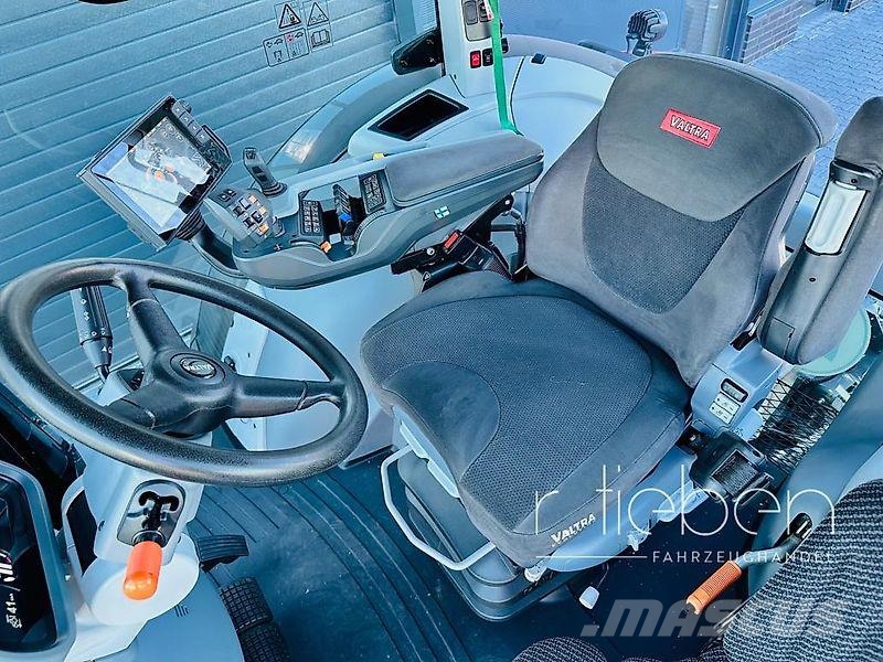 Valtra S294 ( S274 / S324 / S354 ) - SmartTouch - NUR 280 Traktori