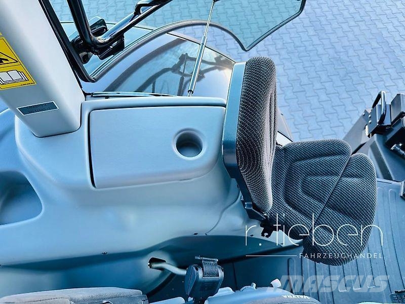 Valtra S294 ( S274 / S324 / S354 ) - SmartTouch - NUR 280 Traktori