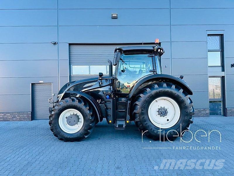 Valtra S294 ( S274 / S324 / S354 ) - SmartTouch - NUR 280 Traktori