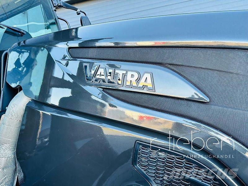 Valtra S294 ( S274 / S324 / S354 ) - SmartTouch - NUR 280 Traktori