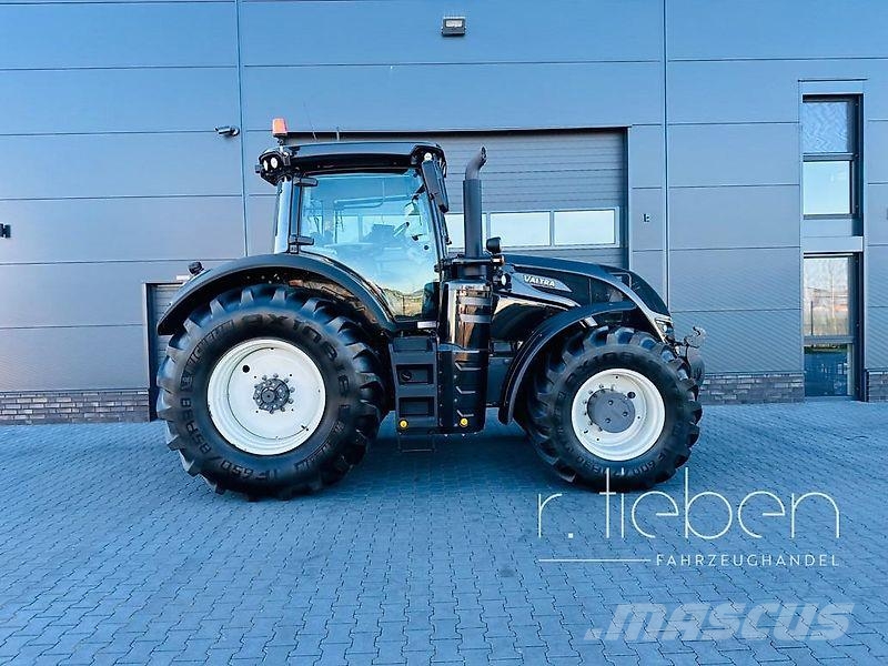 Valtra S294 ( S274 / S324 / S354 ) - SmartTouch - NUR 280 Traktori