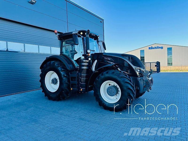 Valtra S294 ( S274 / S324 / S354 ) - SmartTouch - NUR 280 Traktori