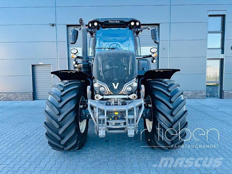 Valtra S294 ( S274 / S324 / S354 ) - SmartTouch - NUR 280 Traktori