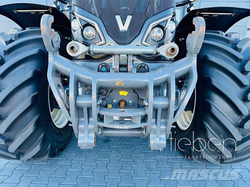 Valtra S294 ( S274 / S324 / S354 ) - SmartTouch - NUR 280 Traktori