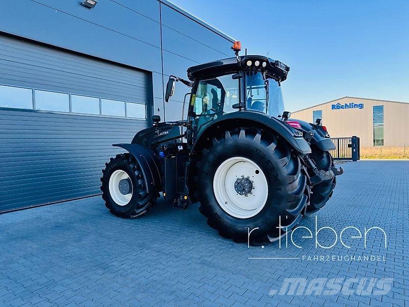 Valtra S294 ( S274 / S324 / S354 ) - SmartTouch - NUR 280 Traktori
