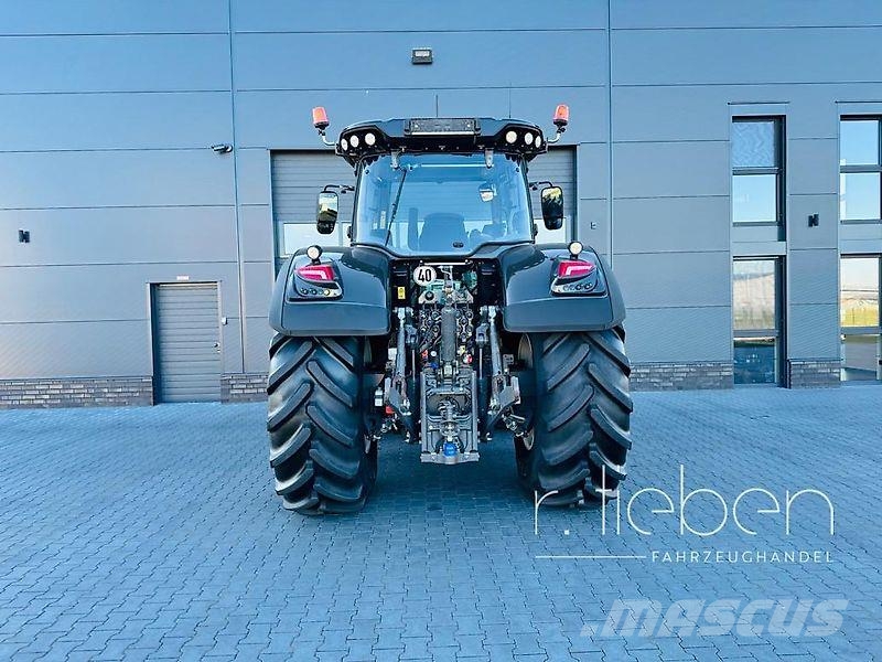 Valtra S294 ( S274 / S324 / S354 ) - SmartTouch - NUR 280 Traktori