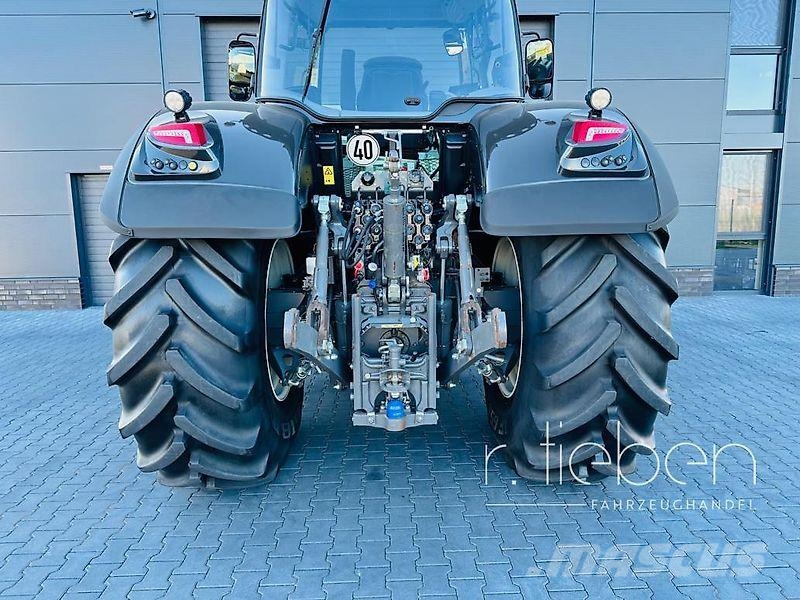 Valtra S294 ( S274 / S324 / S354 ) - SmartTouch - NUR 280 Traktori