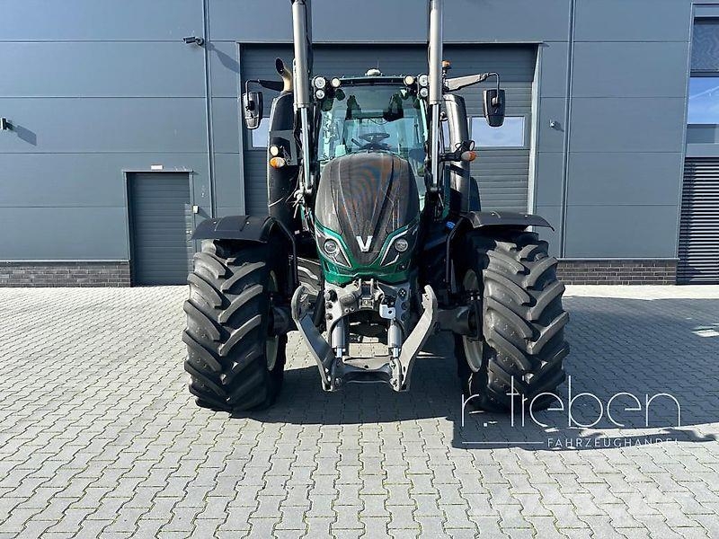 Valtra T174d ( T194, T214 ) Direct, Frontlader, RTK Tractoren