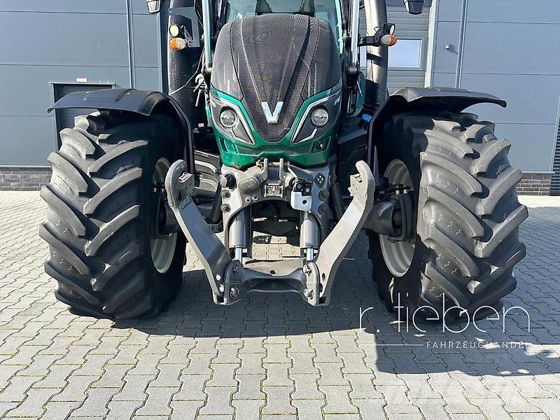 Valtra T174d ( T194, T214 ) Direct, Frontlader, RTK Tractoren