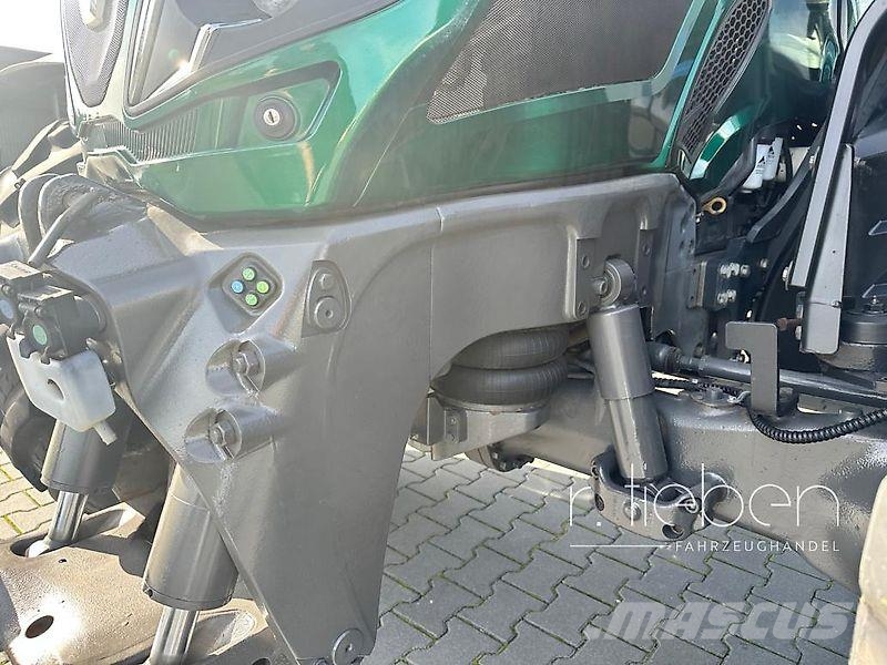 Valtra T174d ( T194, T214 ) Direct, Frontlader, RTK Tractoren