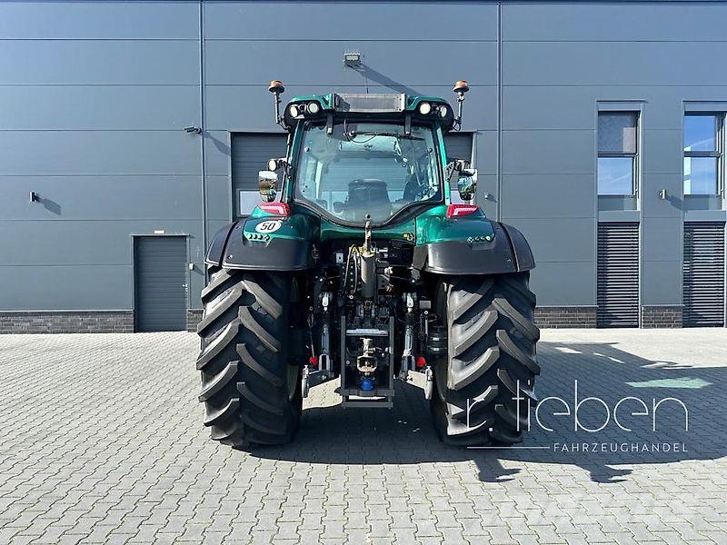 Valtra T174d ( T194, T214 ) Direct, Frontlader, RTK Tractoren
