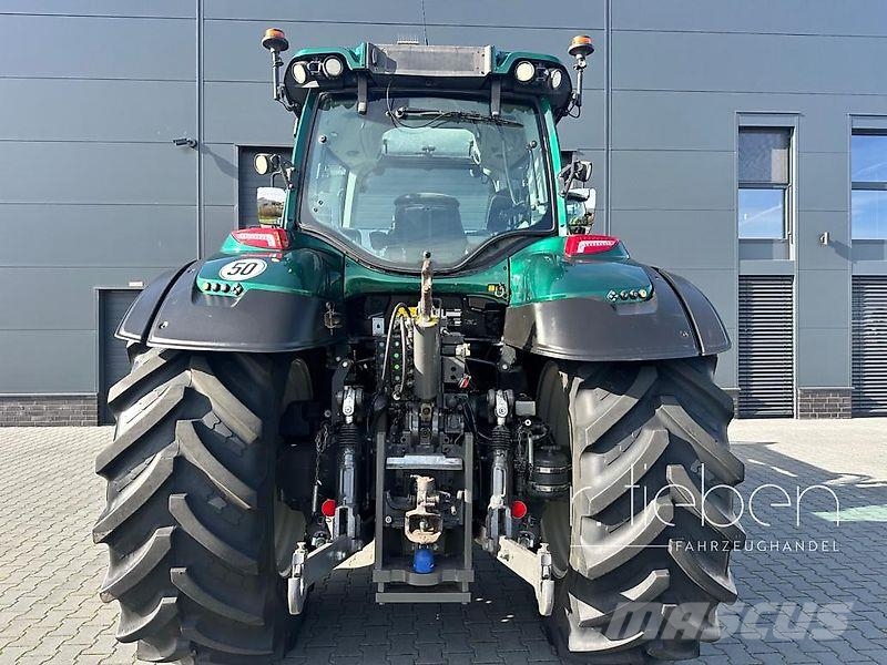 Valtra T174d ( T194, T214 ) Direct, Frontlader, RTK Tractoren