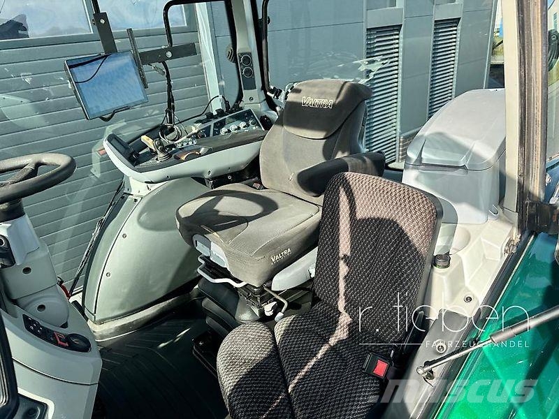Valtra T174d ( T194, T214 ) Direct, Frontlader, RTK Tractoren