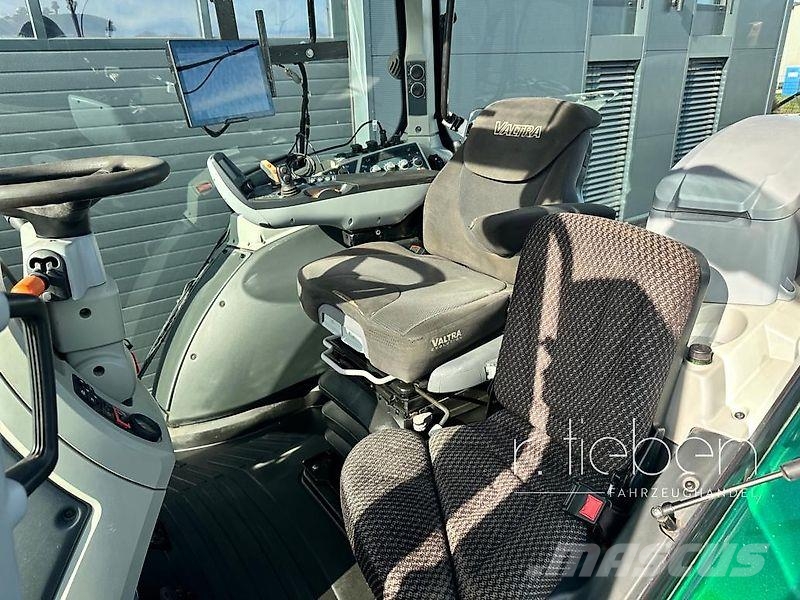 Valtra T174d ( T194, T214 ) Direct, Frontlader, RTK Tractoren