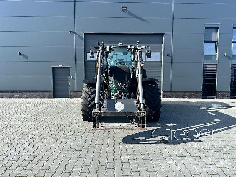 Valtra T174d ( T194, T214 ) Direct, Frontlader, RTK Tractoren