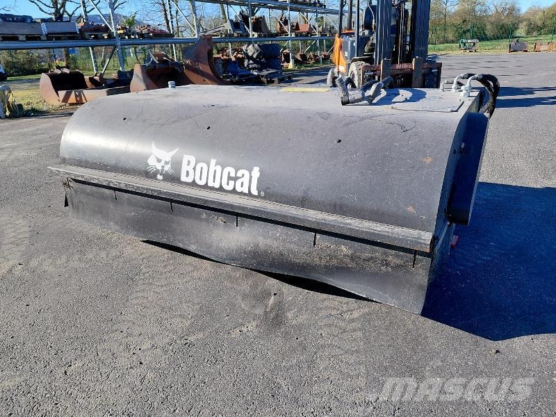 Bobcat BALAYEUSE Ταχυσύνδεσμοι
