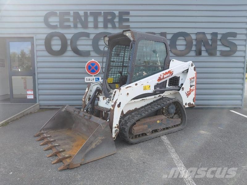 Bobcat T450 Chargeuse compacte