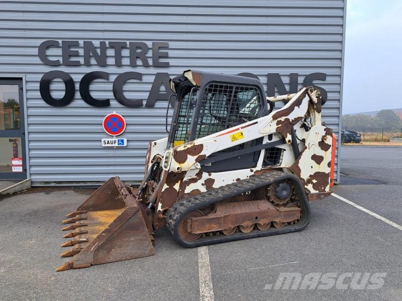 Bobcat T590 Chargeuse compacte