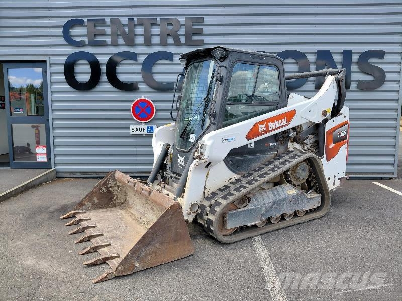 Bobcat T66 Chargeuse compacte
