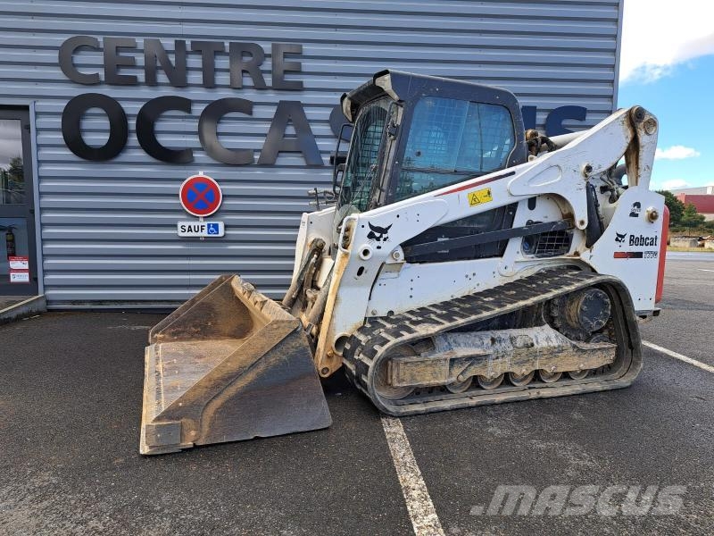 Bobcat T770 Chargeuse compacte