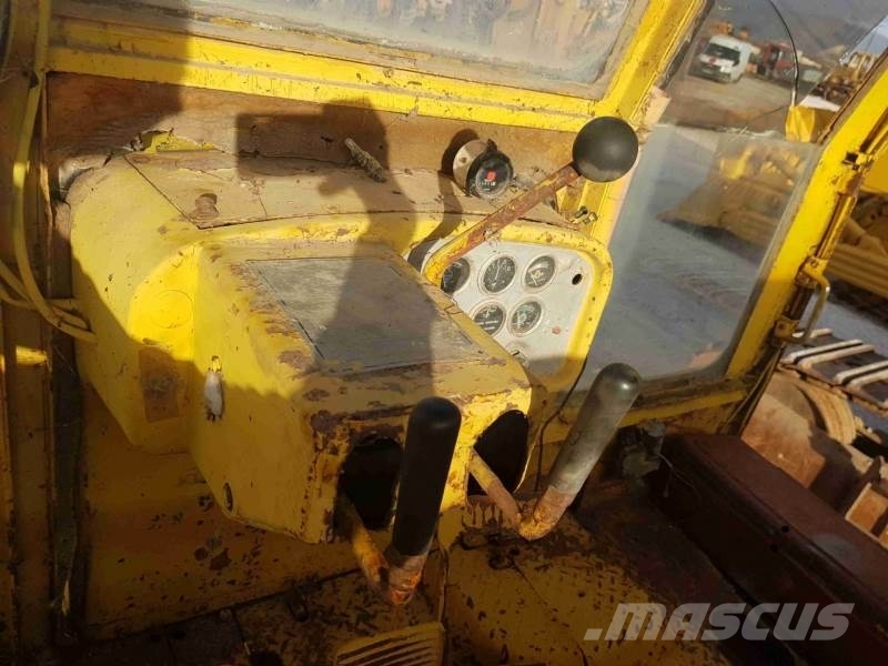 CAT D7 80 ΕΥΚΑΙΡΙΑ Строителство - Други