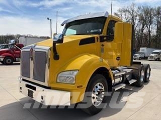Kenworth T880 Влекачи