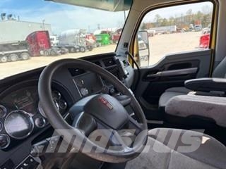 Kenworth T880 Влекачи