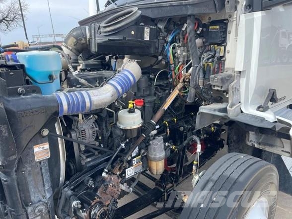 Kenworth T880 Влекачи