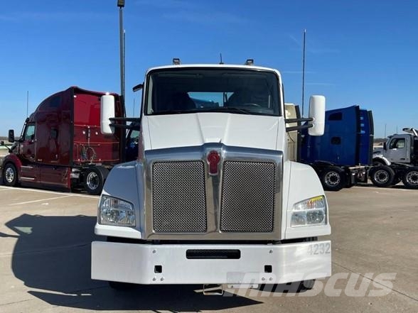 Kenworth T880 Влекачи