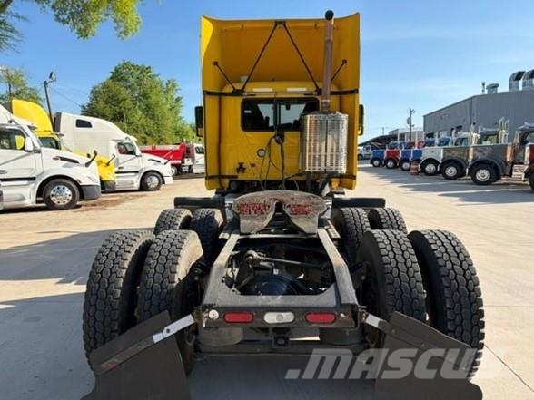 Mack ANTHEM 62T Τράκτορες