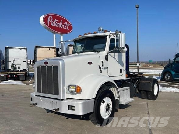 Peterbilt 365 트랙터 유닛