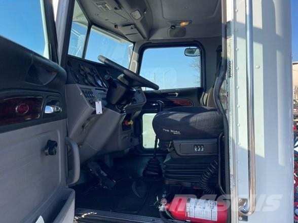 Peterbilt 365 트랙터 유닛