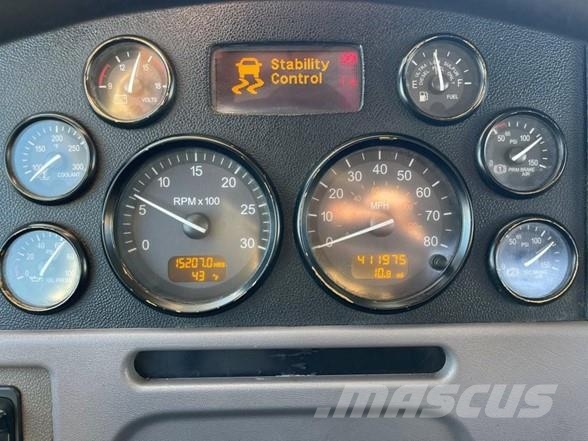 Peterbilt 365 트랙터 유닛