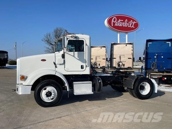 Peterbilt 365 트랙터 유닛