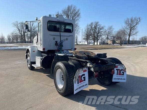Peterbilt 365 트랙터 유닛