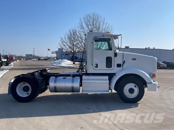 Peterbilt 365 트랙터 유닛