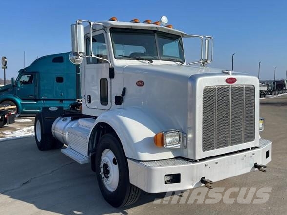 Peterbilt 365 트랙터 유닛