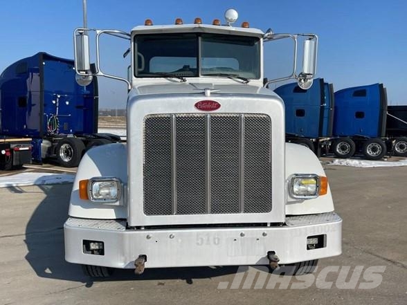 Peterbilt 365 트랙터 유닛