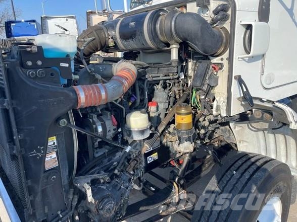 Peterbilt 365 트랙터 유닛