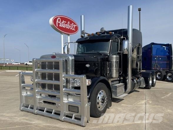 Peterbilt 389 Camiones tractor