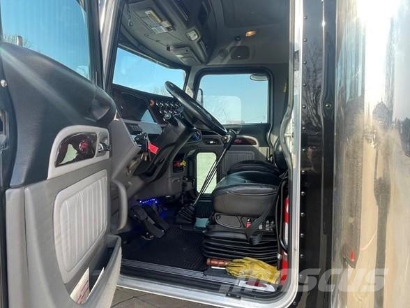 Peterbilt 389 Camiones tractor