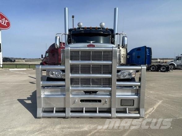 Peterbilt 389 Camiones tractor