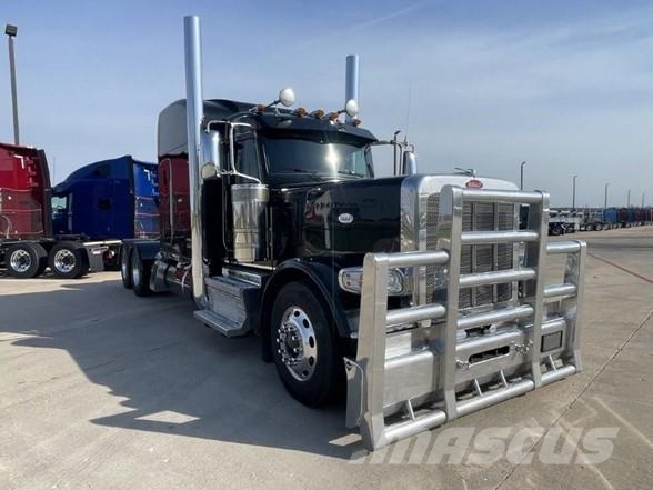 Peterbilt 389 Camiones tractor